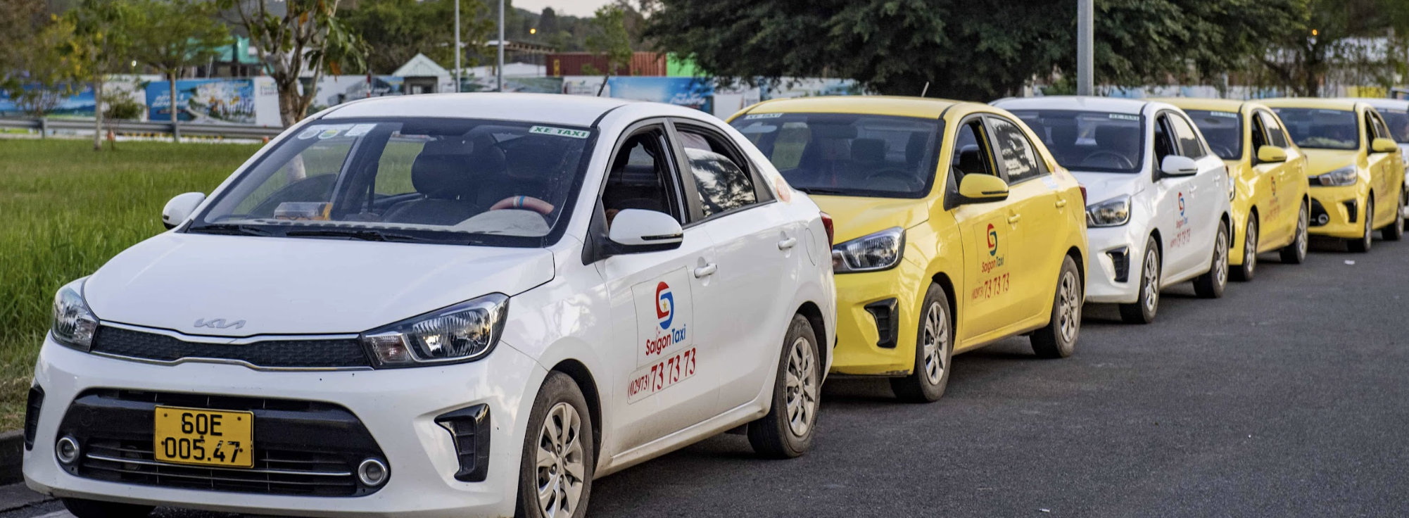 Transportation To & From Phu Quoc International Airport